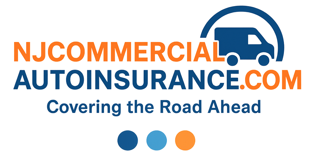 NJ Commercial Auto Application